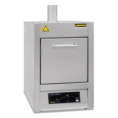 Nabertherm, 15/65, temperatuur, ovens, laboratorium